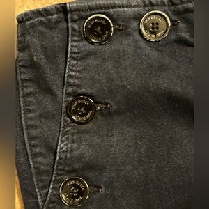 TORY BURCH SIZE 26 JEANS